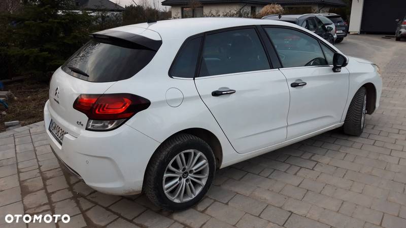 Citroën C4 1.2 PureTech Shine S&S - 2