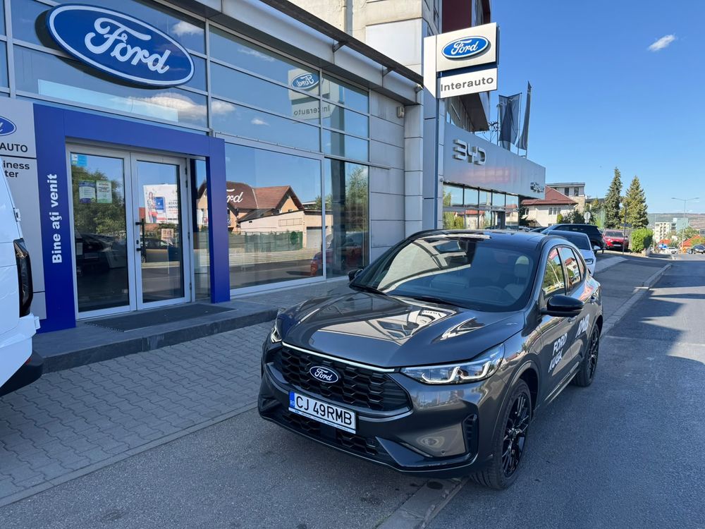 Ford Kuga III [2019 - Prezent] 2026