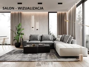 Luksusowy i nowoczesny dom 236m2 *oferta premium!*