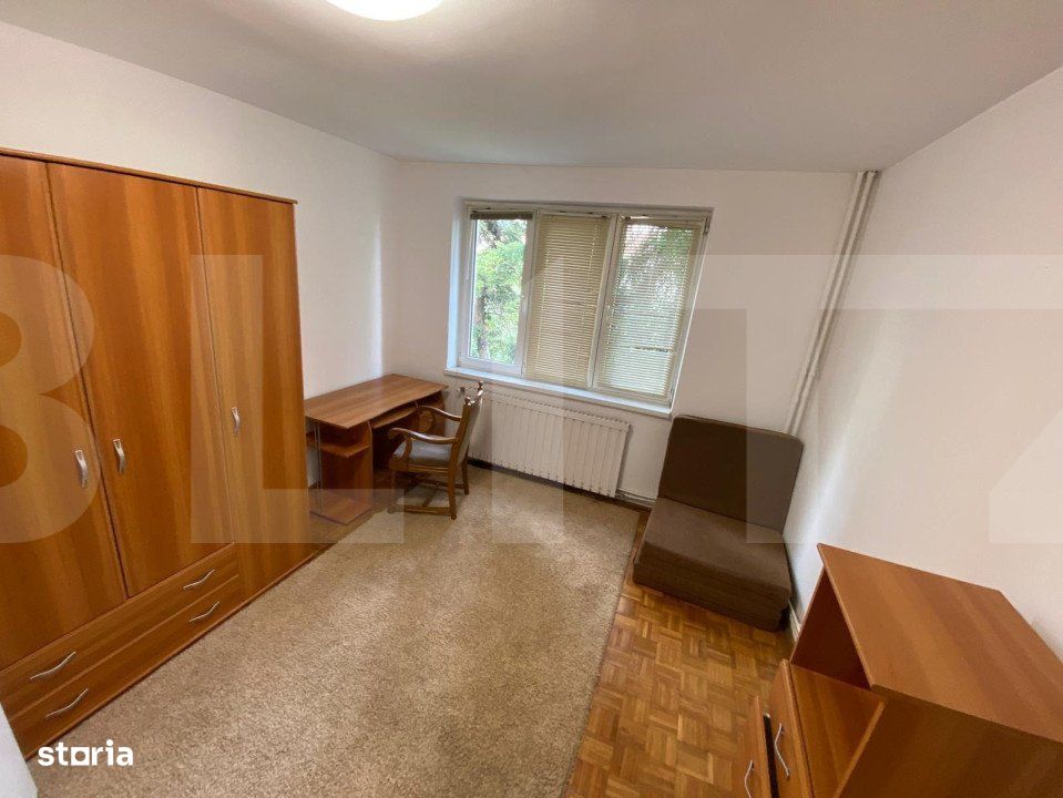 Apartament 2 camere, 44mp , zona P-ta Mihai Viteazu