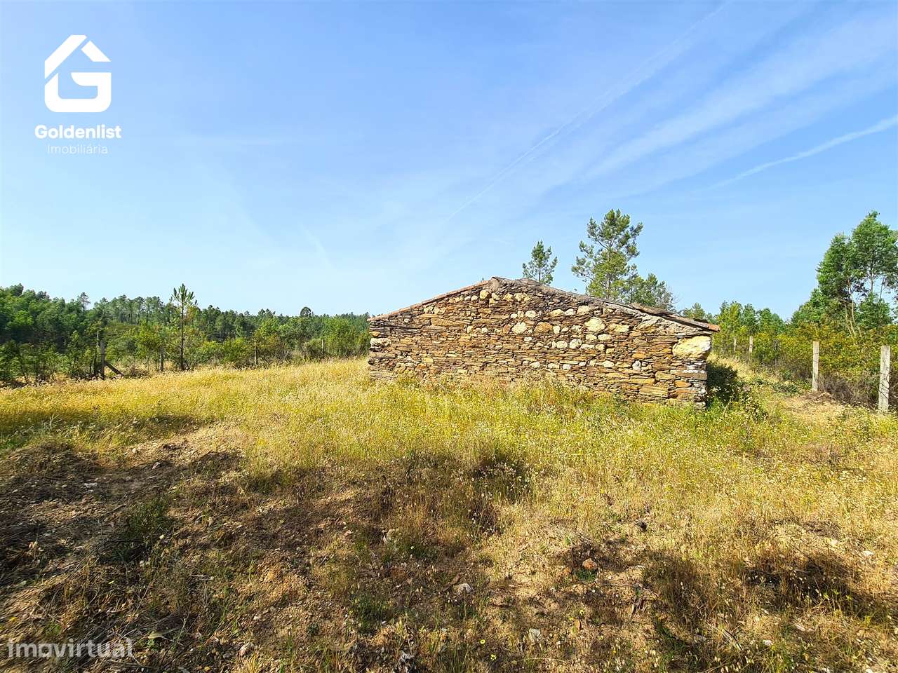 Quinta  Venda em Sarnadas de Ródão,Vila Velha de Ródão-16