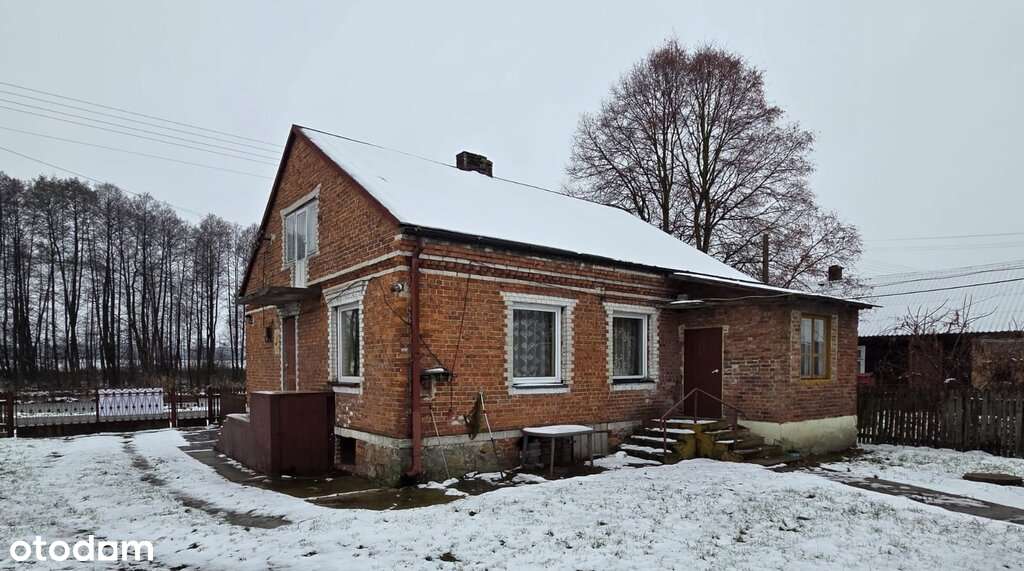 Dom 100 m² | Działka 3565 m²-10