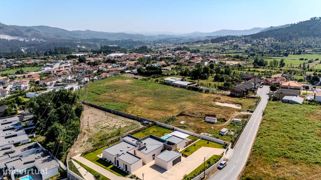 VALE DA VEIGA RESIDENCES - 17 moradias-36