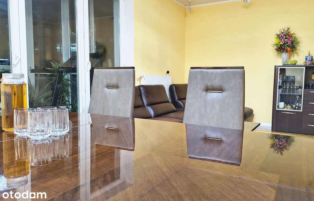 Apartament 116 m2 w Osiedlu Marina Mokotów w wyjątkowej Okazji Cenowej-5