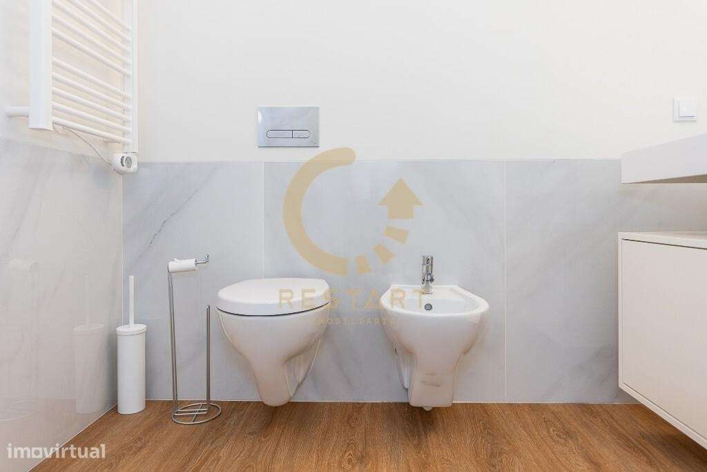 Venda T0 PREMIUM  com RENDIMENTO no Edifício ANTAS GREEN!!!-28