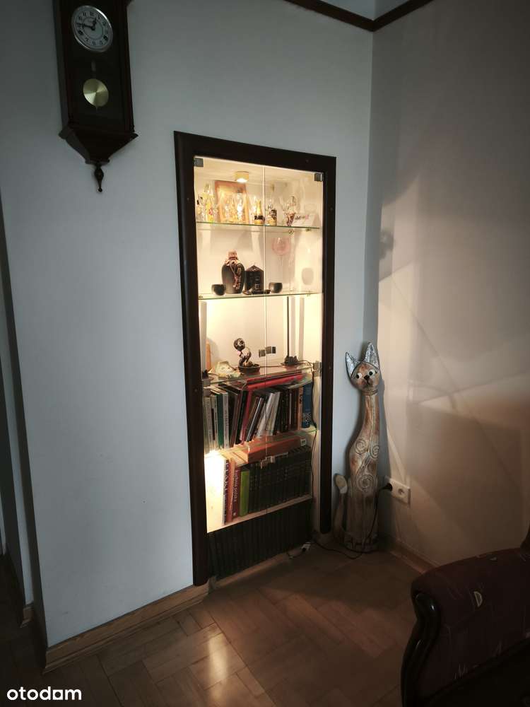 Duże mieszkanie, klimatyzacja, blisko dworca PKP i PKS - Pełny obrazek: 4/20