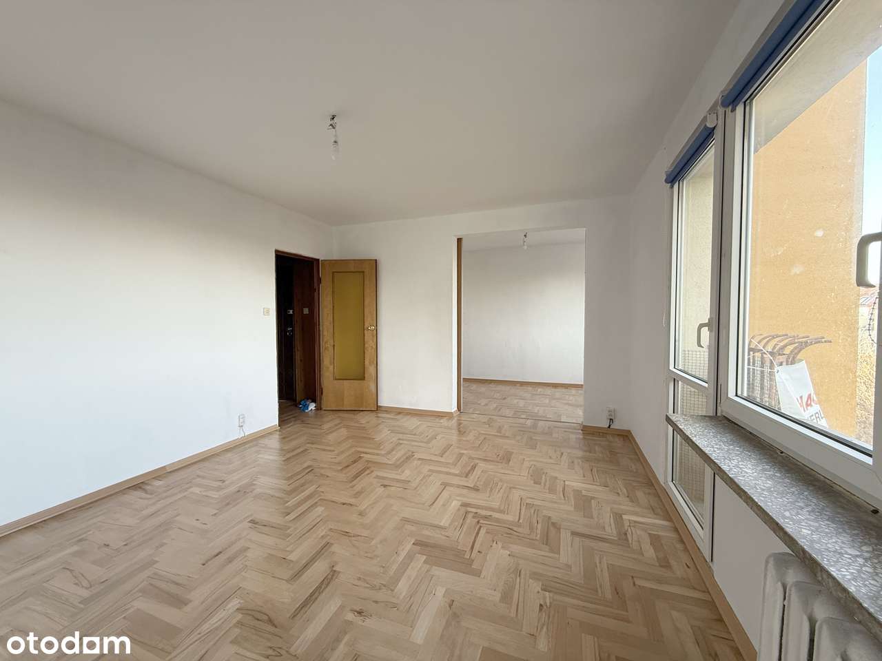 3 pokojowe mieszkanie w atrakcyjnej lokalizacji!-1