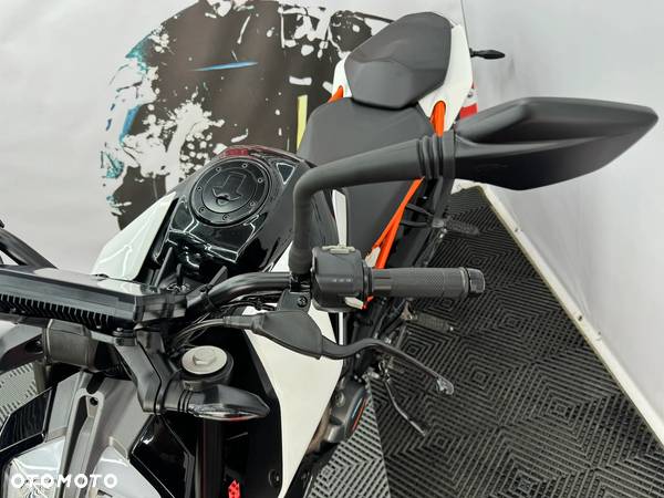 KTM Duke - 28