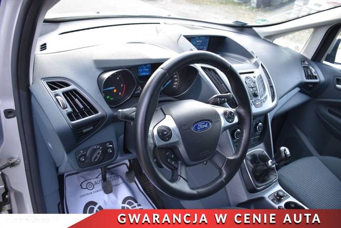 Ford C-MAX - 12