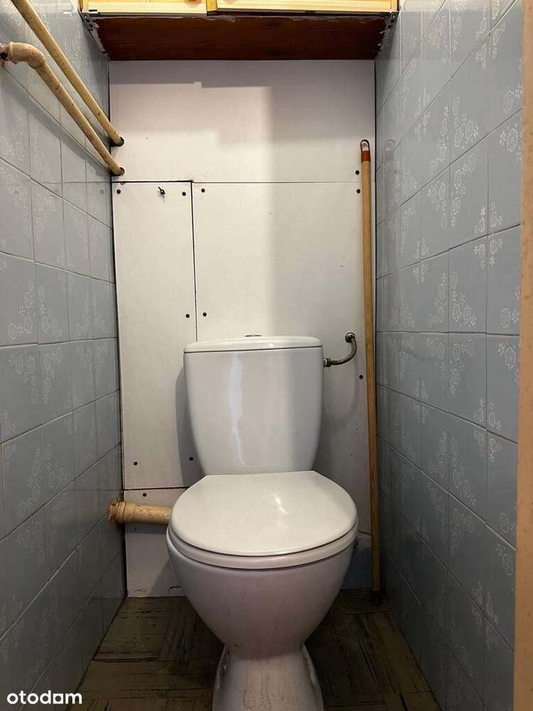 Na sprzedaż 3 pokoje 48,17 m2 II piętro-9