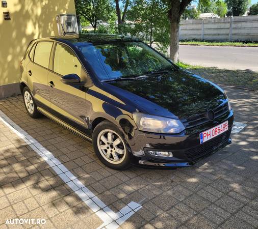 Volkswagen Polo - 10