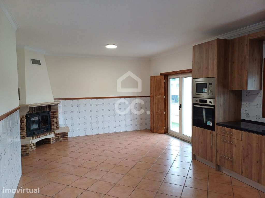 Moradia Térrea T3+2 com Jardim e Garagem em Nine, Vila Nova de Fama... - Grande imagem: 5/39