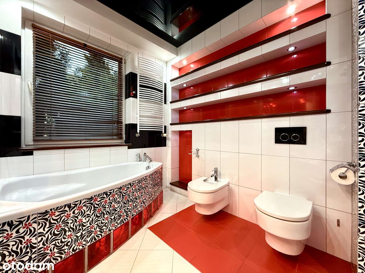 Przestronne mieszkanie dla rodziny z olbrzymim tarasem przy centrum-14