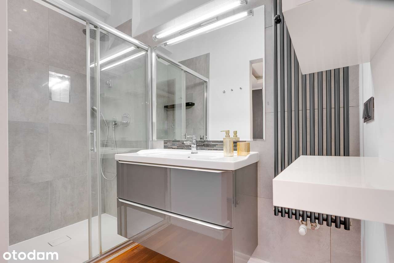 Najlepszy apartament 2 poziomowy w centrum Katowic nie czekaj!-12