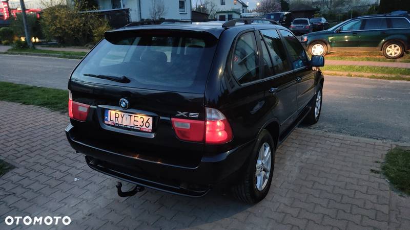 BMW X5 - 22