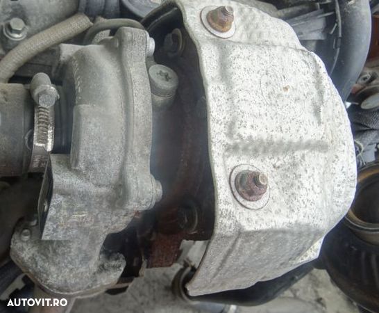 Vand Turbina Opel Astra H 1.3 CDTI Z13DTH din 2007 cod: 54359700015 - 1