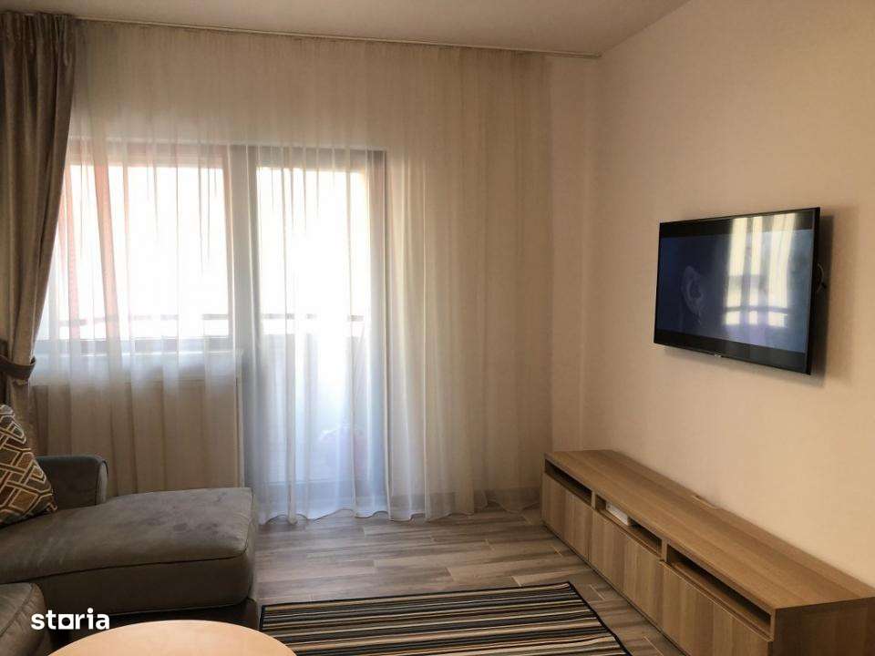 Apartament 2 camere in Ploiesti, zona ultracentrala - Imagine principală: 5/20