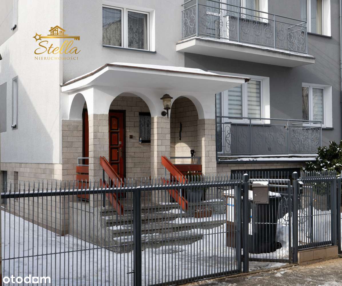 Idealna inwestycja! pod wynajem pokoi !!-18