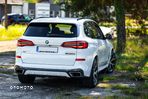 BMW X5 M M50d - 13