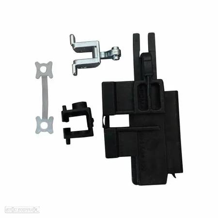 Kit de reparação do teto abrir Bmw E39 X5 E53 811694522 811694523 - 2