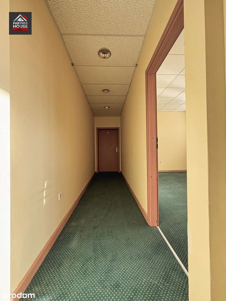 Lokal usługowo-biurowy | Witryna I 2 poziomy-8