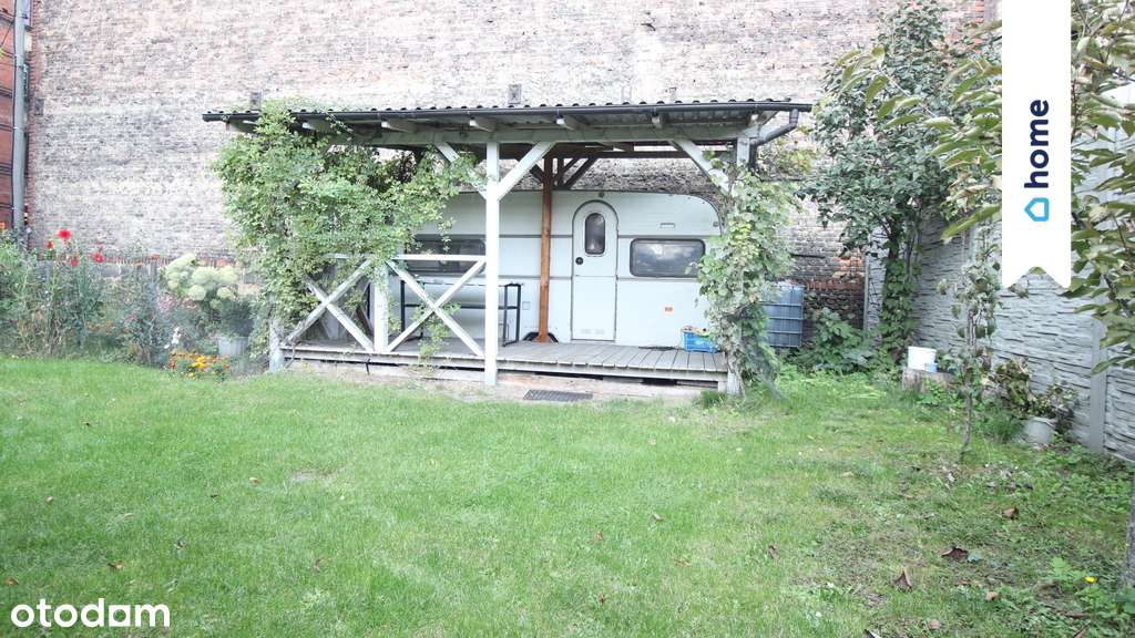 Działka w samym sercu Mysłowic z garażem 35 m² - Pełny obrazek: 5/6