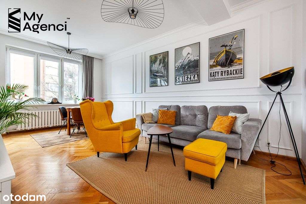 Gdynia, ul. Wolności - mieszkanie na sprzedaż-2