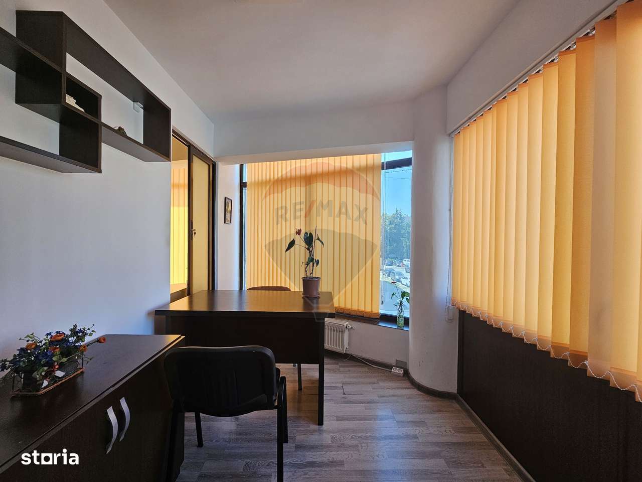 Spațiu de birouri de 36 mp de închiriat lângă Piata Centrala - Imagine principală: 4/8