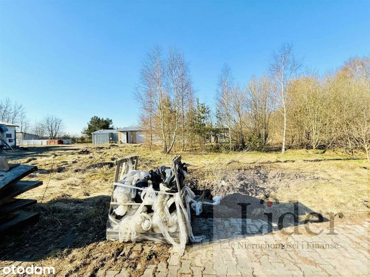 Hala produkcyjna z zapleczem biurowym i magazynowy-19