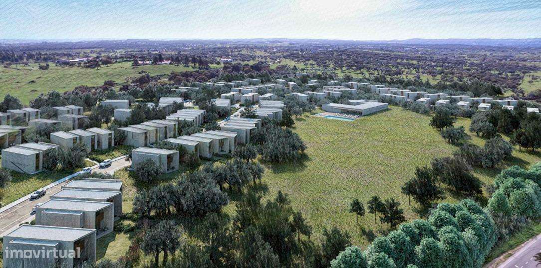 Terreno com 107.966 m² e PIP Aprovado para Habitação e Turismo - Grande imagem: 3/14