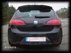 SEAT LEON 05-09 LOTKA SPOILER NA KLAPĘ PODKŁAD!! - 11