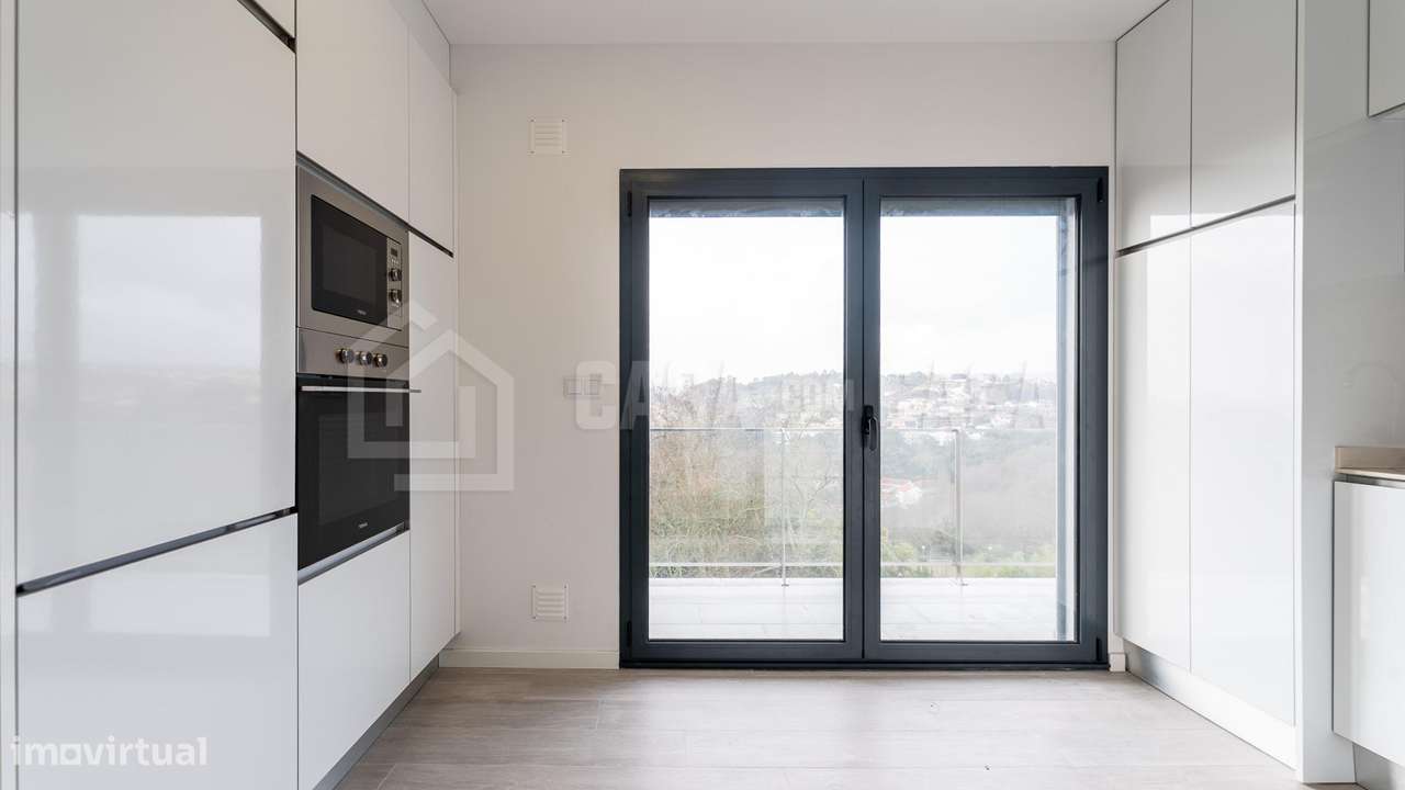 Apartamento T1 perto do Centro - Grande imagem: 4/9