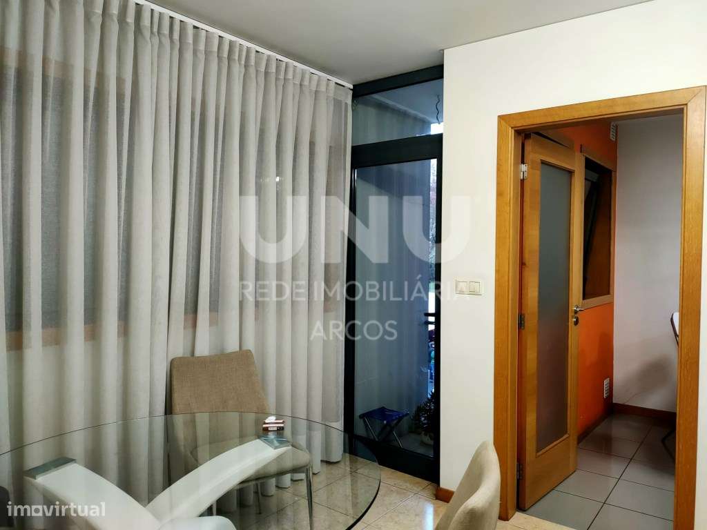 Apartamento T2-8