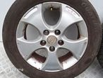 Alufelgi Kia Venga R16 kpl. 5X114,3 - 5