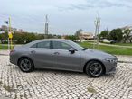 Mercedes-Benz CLA 180 d Business Solutions Aut. - 4