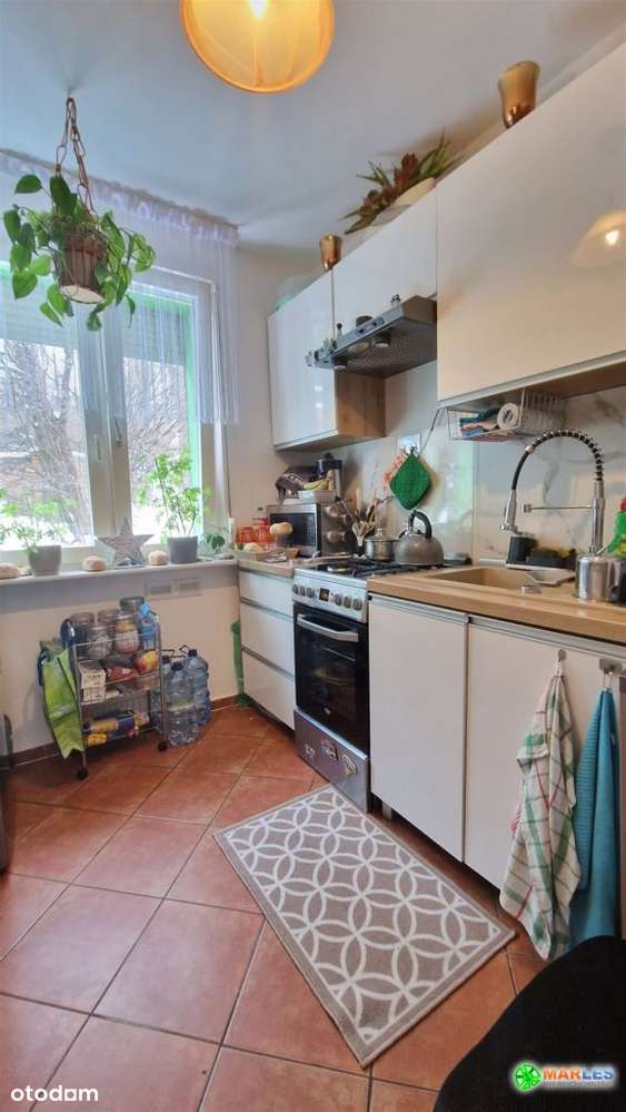 Mieszkanie, 38,80 m², Szklarska Poręba-3