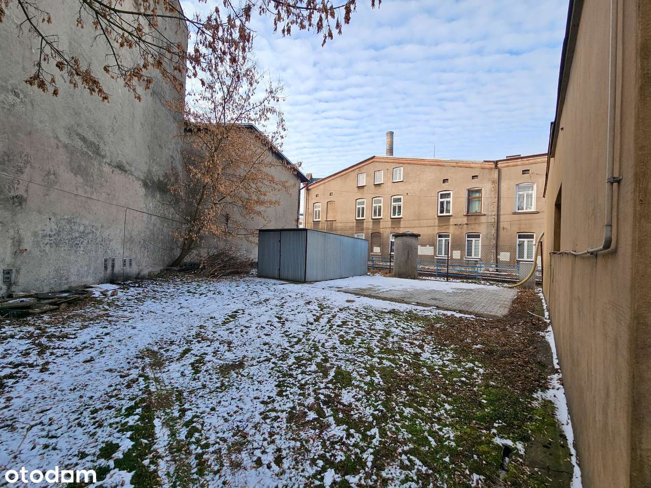 LOKAL UŻYTKOWY | BLISKO CENTRUM | ADAPTACJA NA MIESZKALNY Z PIĘTREM-6