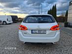 Peugeot 308 SW 1.5 BlueHDi GT Pack S&S EAT8 - 14