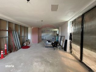 Spațiu comercial de inchiriat | zona Borhanci