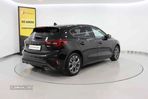 Ford Focus 1.0 EcoBoost MHEV ST-Line - 7