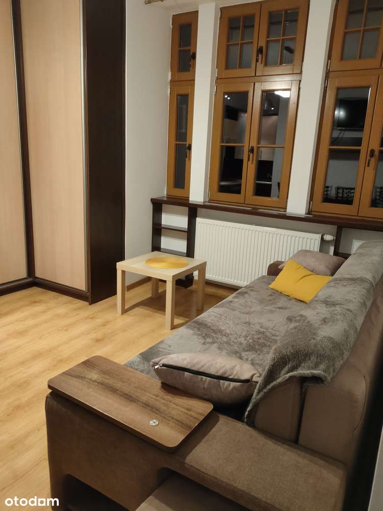 Komfortowe 2-pokojowe mieszkanie 33,65 m² – Zatorze, ul. Szewczenki 2 - Pełny obrazek: 3/7