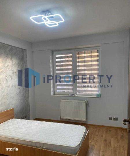 Aparatorii Patriei | 3 Camere | Parcare | Metrou | PetFriendly - Imagine principală: 5/8