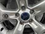 KOŁA FELGI ALUMINIOWE FORD KUGA MK1 7,5" x 17" 5x108 ET 52,5 8V41-1007-AA - 3