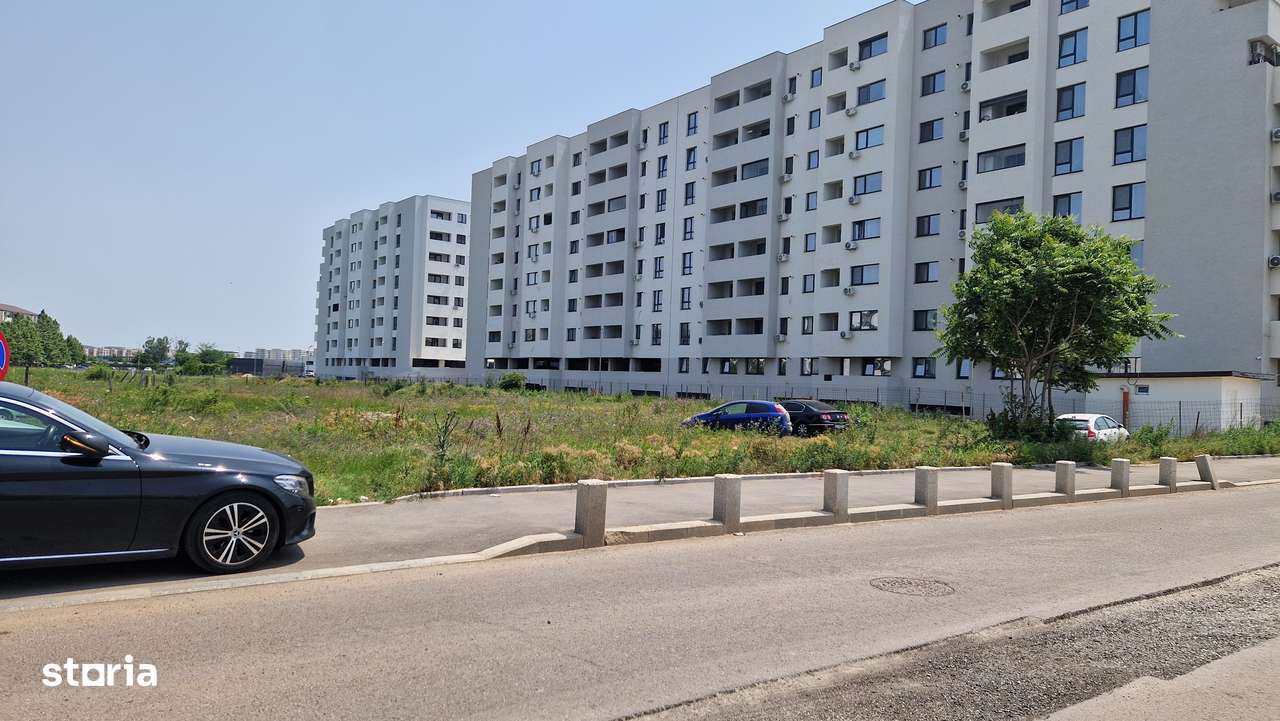 Brancoveanu-Aurel Persu-Postalionului-Zona M3/P+4 niveluri in PUG - Imagine principală: 4/13