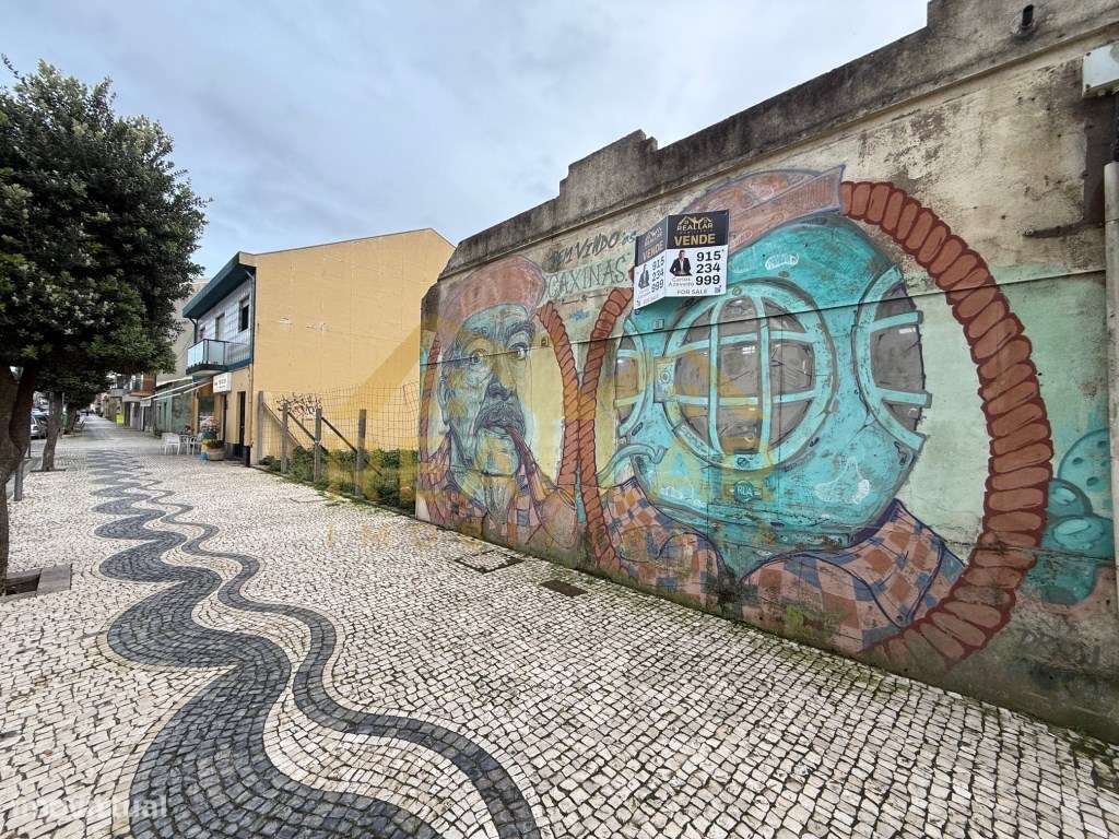 Excelente Terreno em Vila do Conde - Grande imagem: 2/17