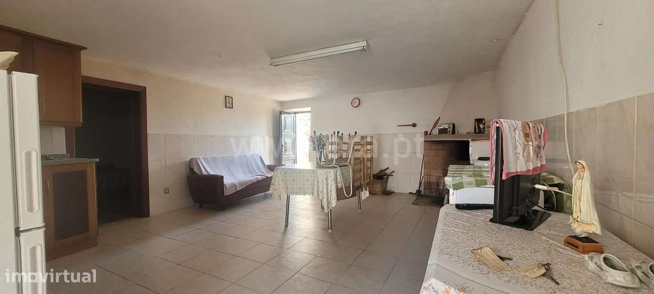 Moradia T2 / Fundão, Vale de Prazeres e Mata da Rainha - Grande imagem: 5/13