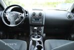 Nissan Qashqai 1.5 dCi Acenta EU6 - 14