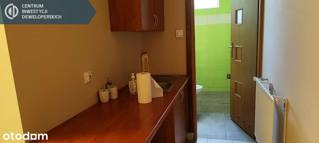 Magazyn 600 m2 z biurami i socjalem 80 m2 - Pełny obrazek: 4/7