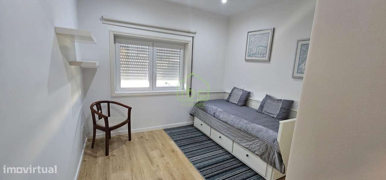 Apartamento T3 | Labruge | Vila do Conde-6