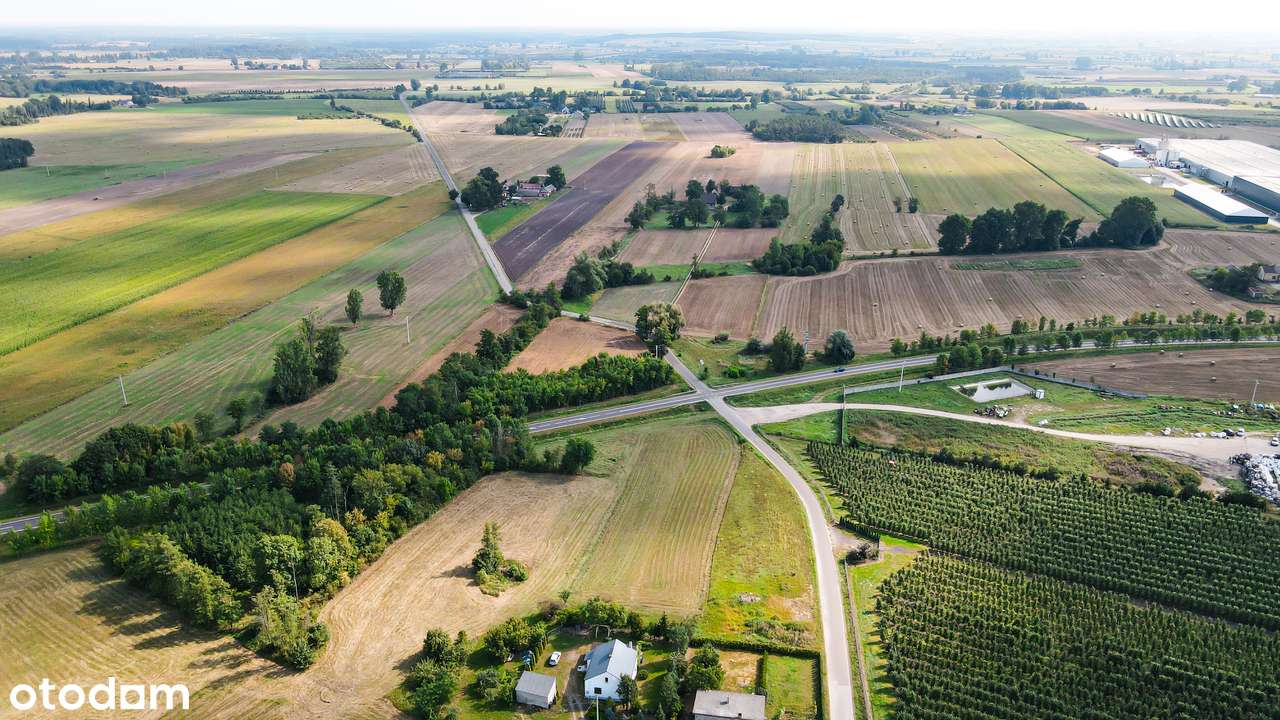 Działka budowlana | Sompolno | 1000 m² | 0% prowizji!-15